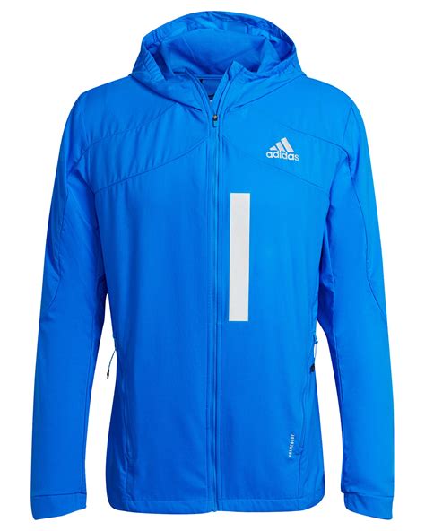 adidas performance laufjacke herren|adidas jackets for running.